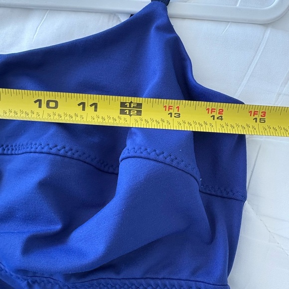 Malia Mills Beach Party Maillot One -Piece Swimsuit - Picture 8 of 8